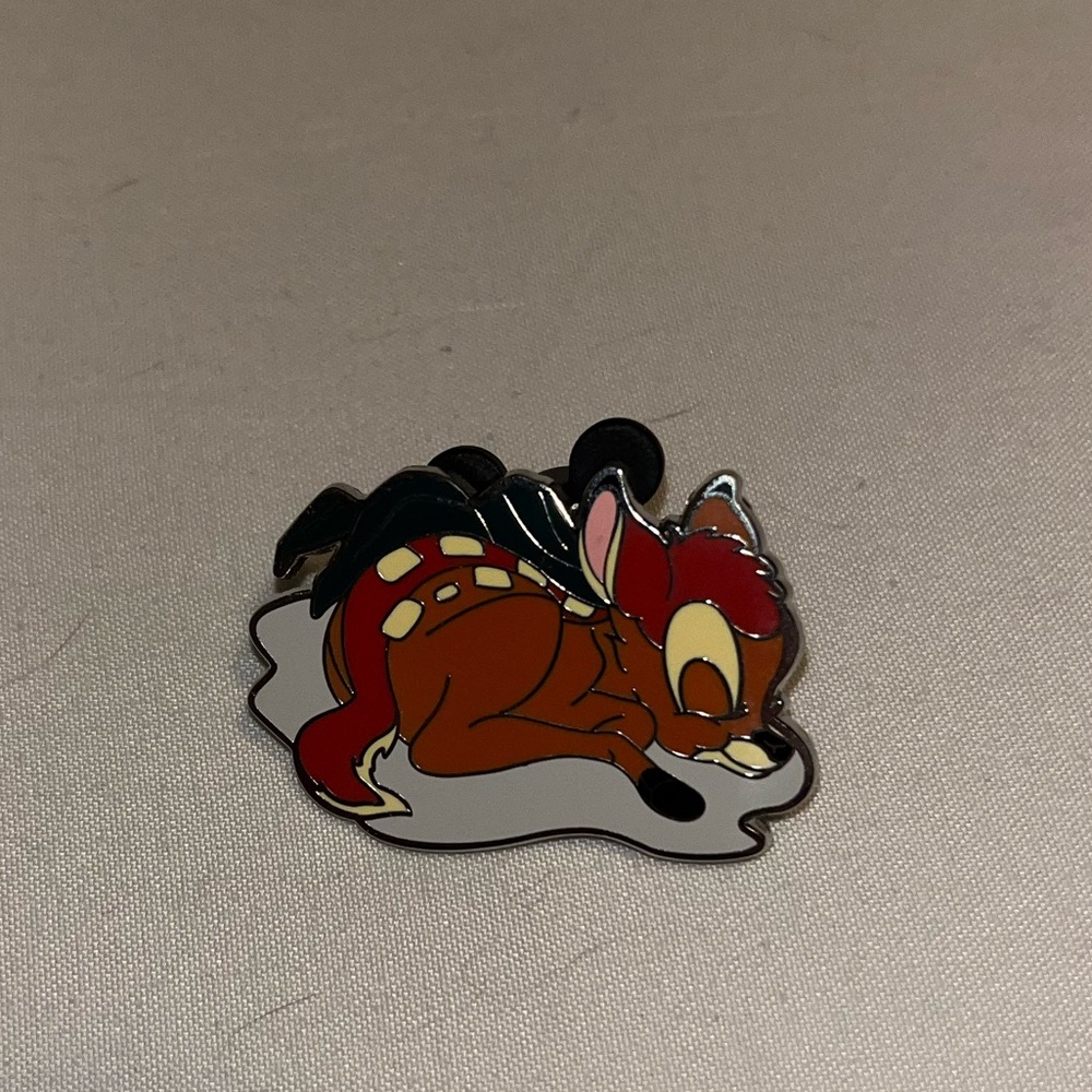 Disney Bambi Pin